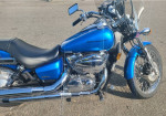 2007 Honda Shadow VT 750 (North Plainfield)