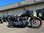 2020 Harley Davidson FXBB STREET BOB Black 13k miles, VGC