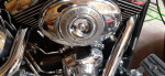 Harley Davidson Fat Boy 2009