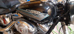 Harley Davidson Fat Boy 2009