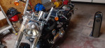 Harley Davidson Fat Boy 2009