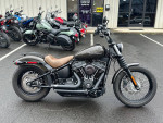 2020 Harley Davidson FXBB STREET BOB Bronze, VGC only 3,000 miles