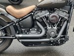 2020 Harley Davidson FXBB STREET BOB Bronze, VGC only 3,000 miles