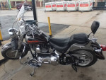 2005 Fat Boy Harley