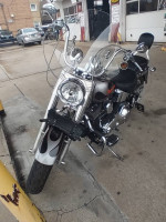 2005 Fat Boy Harley