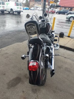 2005 Fat Boy Harley