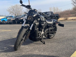 2022 HD NIGHTSTER