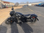2022 HD NIGHTSTER