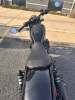 2022 HD NIGHTSTER