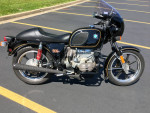 1974 BMW R90/6