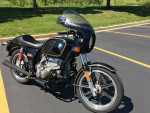 1974 BMW R90/6