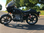 1974 BMW R90/6