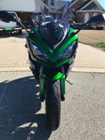 2023 ninja 1000sx