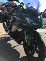 2023 ninja 1000sx