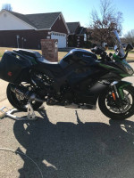 2023 ninja 1000sx