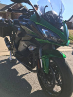 2023 ninja 1000sx