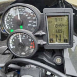 2015 BMW F800r for sale