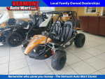 2023 Hammerhead Off-Road GTS 150