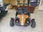2023 Hammerhead Off-Road GTS 150