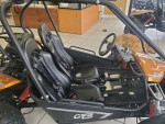 2023 Hammerhead Off-Road GTS 150