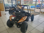 2023 Hammerhead Off-Road GTS 150
