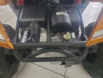 2023 Hammerhead Off-Road GTS 150