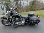 2003 Harley Davidson Heritage Soft Tail