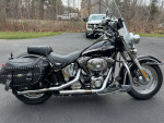 2003 Harley Davidson Heritage Soft Tail