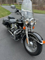 2003 Harley Davidson Heritage Soft Tail