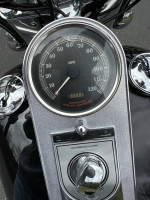 2003 Harley Davidson Heritage Soft Tail