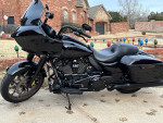 2022 Harley Road Glide ST 117 REDUCED
