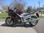 2007 FJR 1300 6K Miles!
