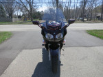 2007 FJR 1300 6K Miles!