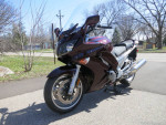 2007 FJR 1300 6K Miles!