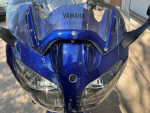 2005 YAMAHA FJR 1300 abs 19K