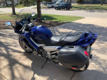 2005 YAMAHA FJR 1300 abs 19K