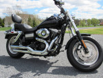 Harley Davidson Fat Bob
