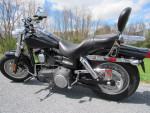 Harley Davidson Fat Bob