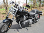 Harley Davidson Fat Bob