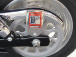 Harley Davidson Fat Bob