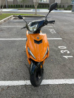 2022 Racestar Scooter