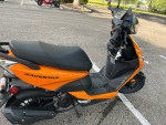 2022 Racestar Scooter