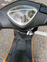 2022 Racestar Scooter