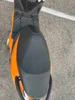 2022 Racestar Scooter
