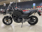 2015 Honda NC700X - Only 735 Miles