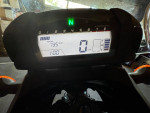 2015 Honda NC700X - Only 735 Miles
