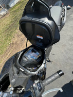 2015 Honda NC700X - Only 735 Miles