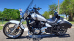 2013 Yamaha VStar 1300 Stryker Loaded Like New