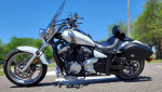 2013 Yamaha VStar 1300 Stryker Loaded Like New