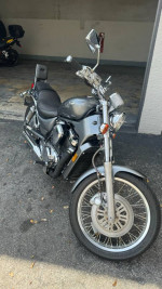 SUZUKI BOLUVERAD/INTRUDER 800